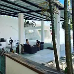 Tr-V1D Habitacion De Hotel Cerca Al Castillo San Felipe Con Ventilador, Piscina Y Wifi