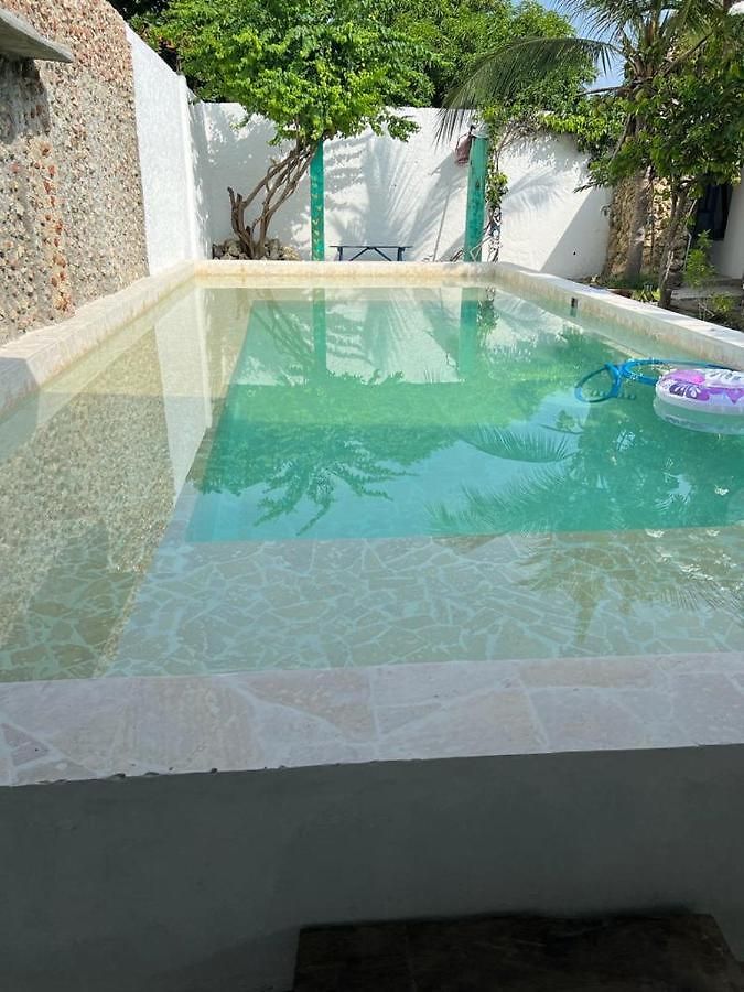 Tr-v1d De Cerca Al Castillo San Felipe Con Ventilador, Piscina Y Wifi Apartamento *